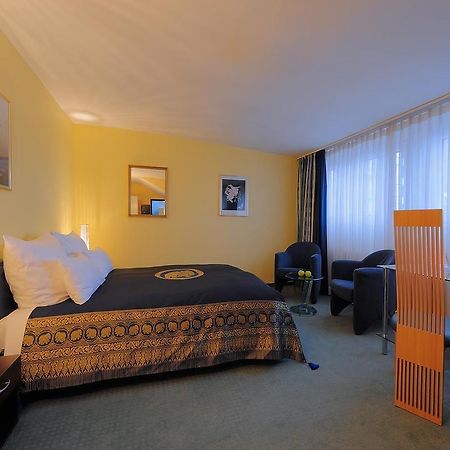 City Apartments Regence Aix-la-Chapelle Extérieur photo