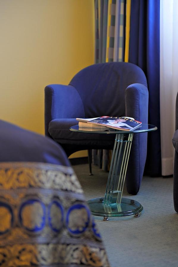 City Apartments Regence Aix-la-Chapelle Chambre photo