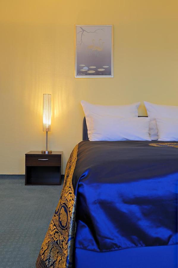 City Apartments Regence Aix-la-Chapelle Chambre photo